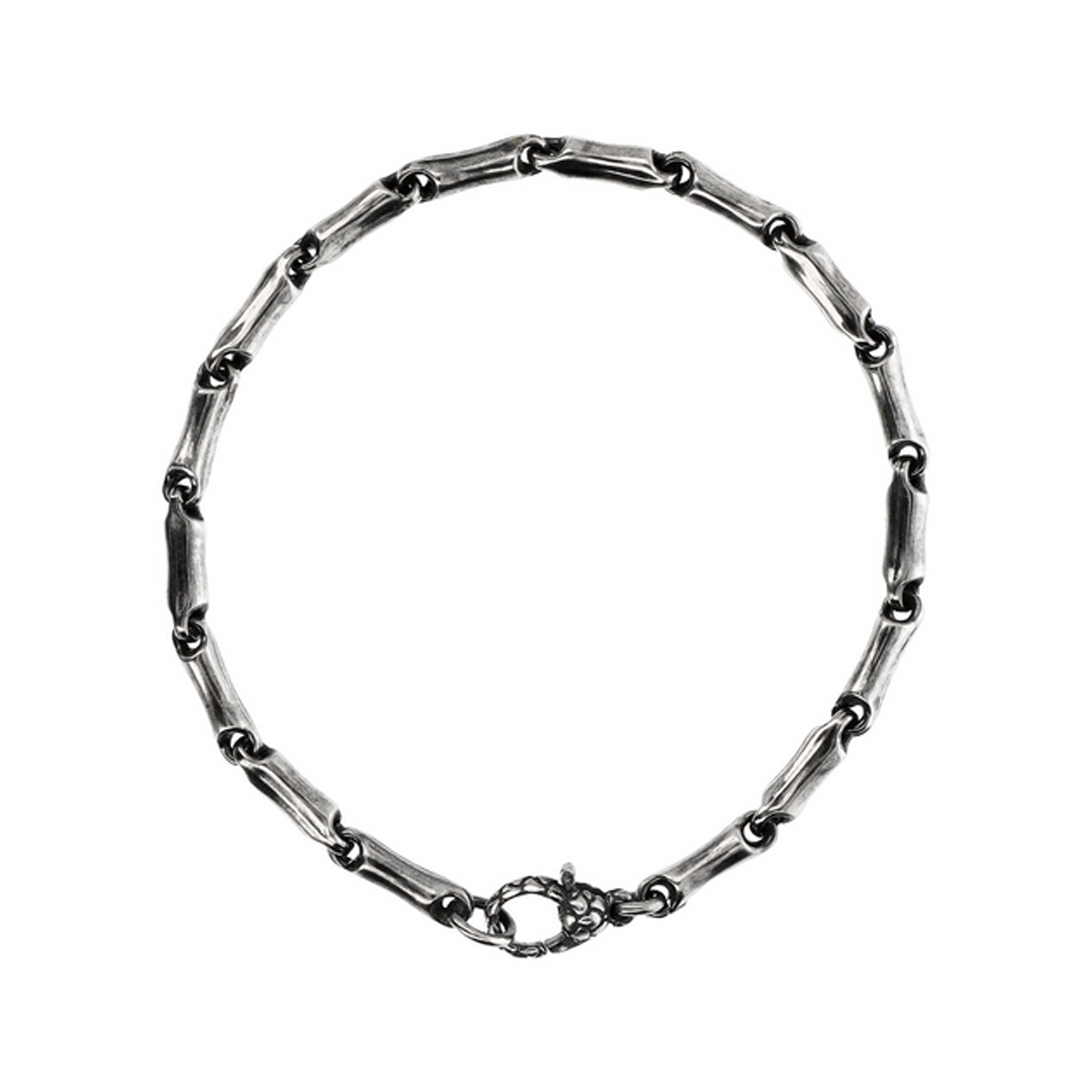 ALBERT M. JEWELS JEWELRY Mod. WSOX00539.S-21